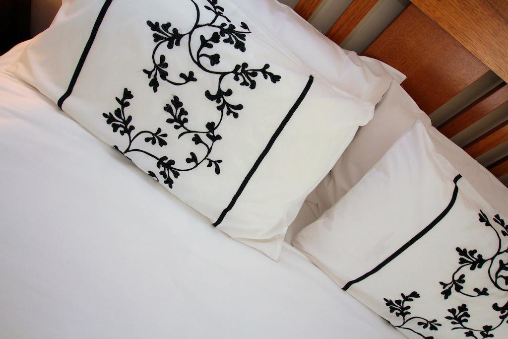Richmond Coachmans Rest Apart otel Dış mekan fotoğraf
